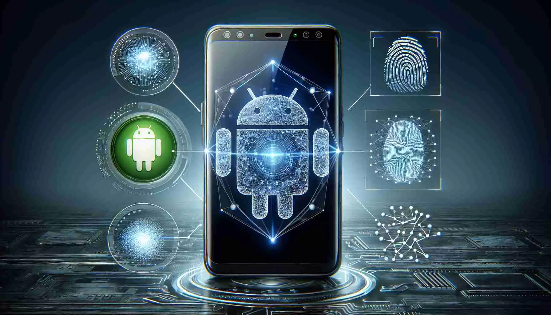 Google’s New Features: Ensuring Android Security