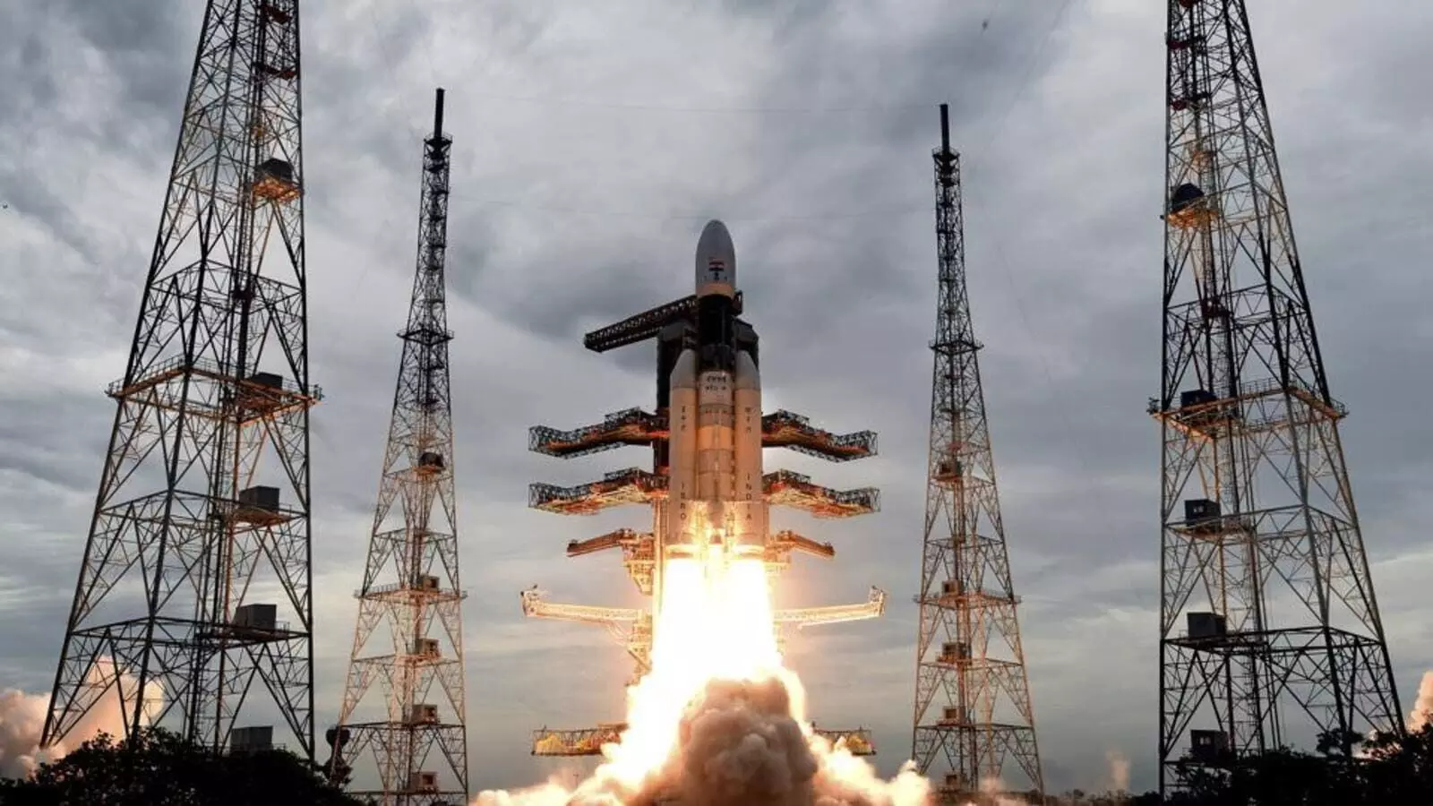 Government Commits ₹1,000 Crore to Space Startup Fund