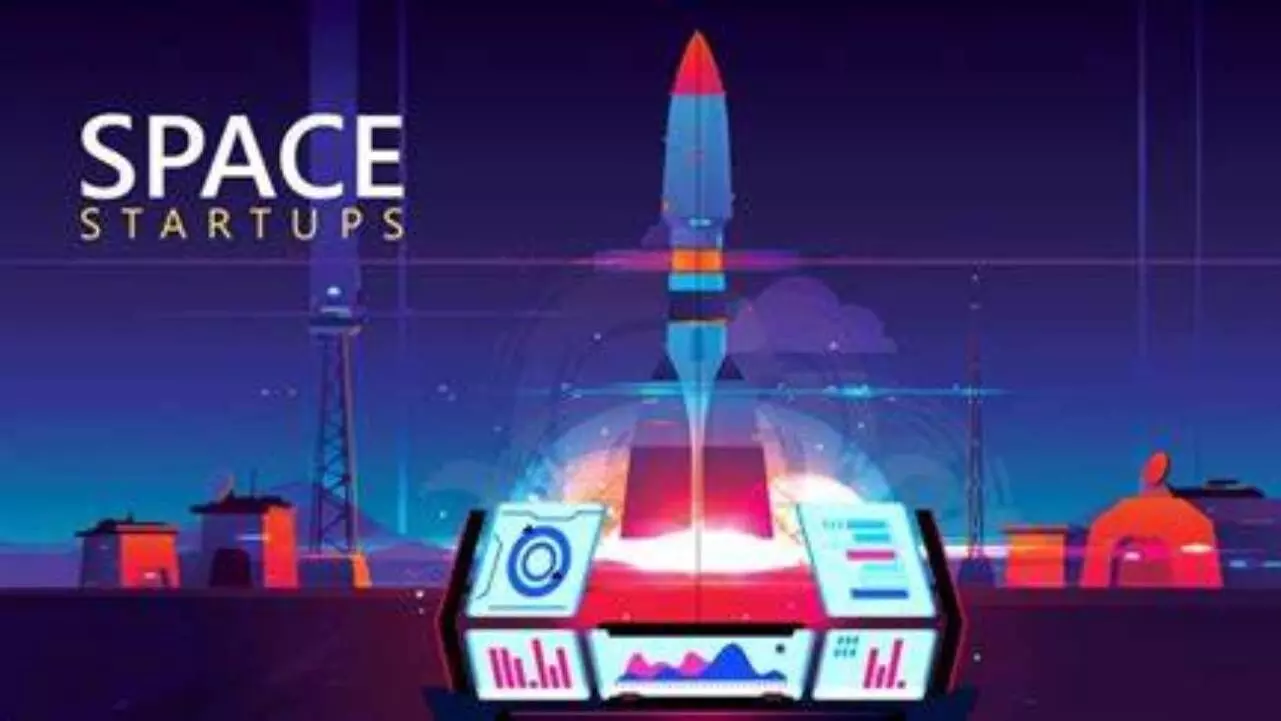 Rs 1k-cr venture fund for space startups