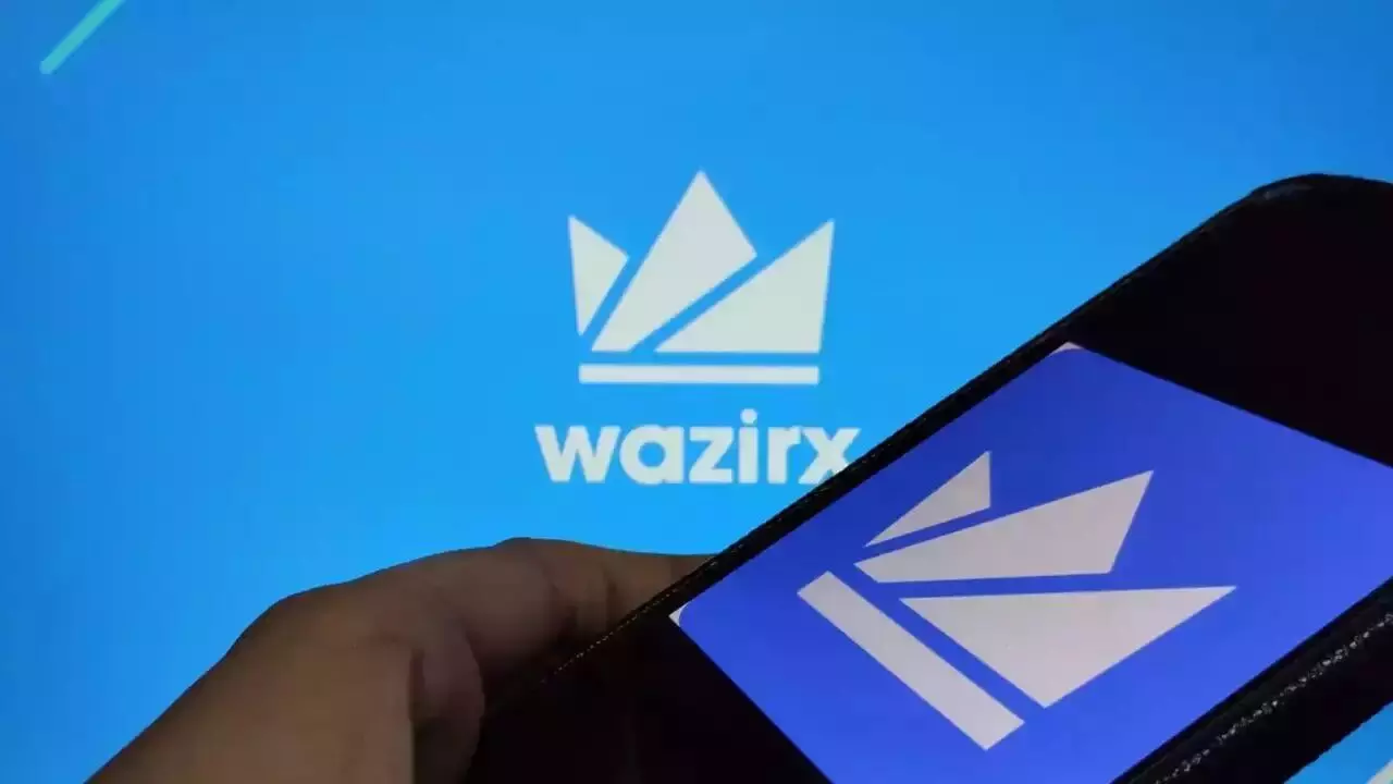 Government Agencies Launch Probe Into WazirXs ₹2,000 Crore Hacking Incident