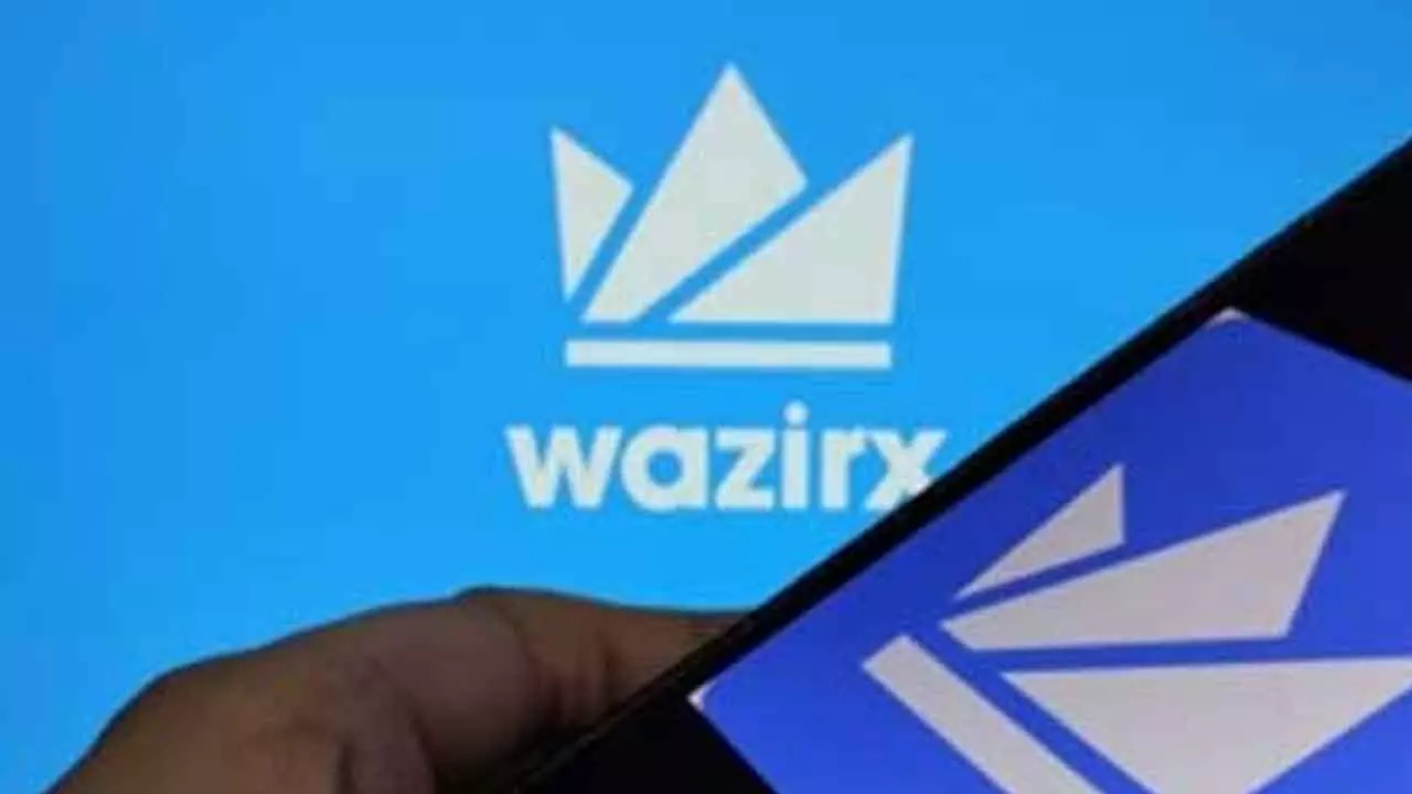 WazirX Facing Probe In Rs 2k-Cr Cyber Theft