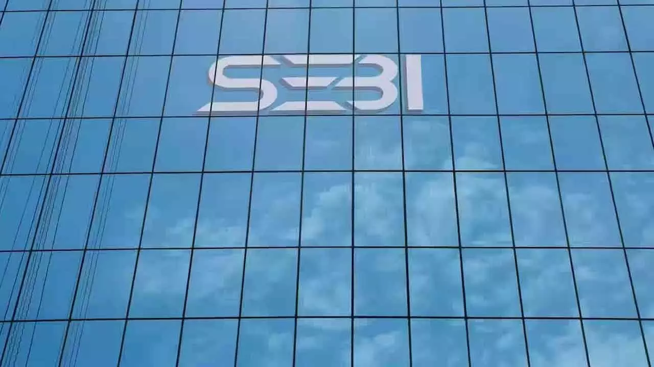 SAT Stays Sebi’s Securities Mkt Ban On Omaxe, Others