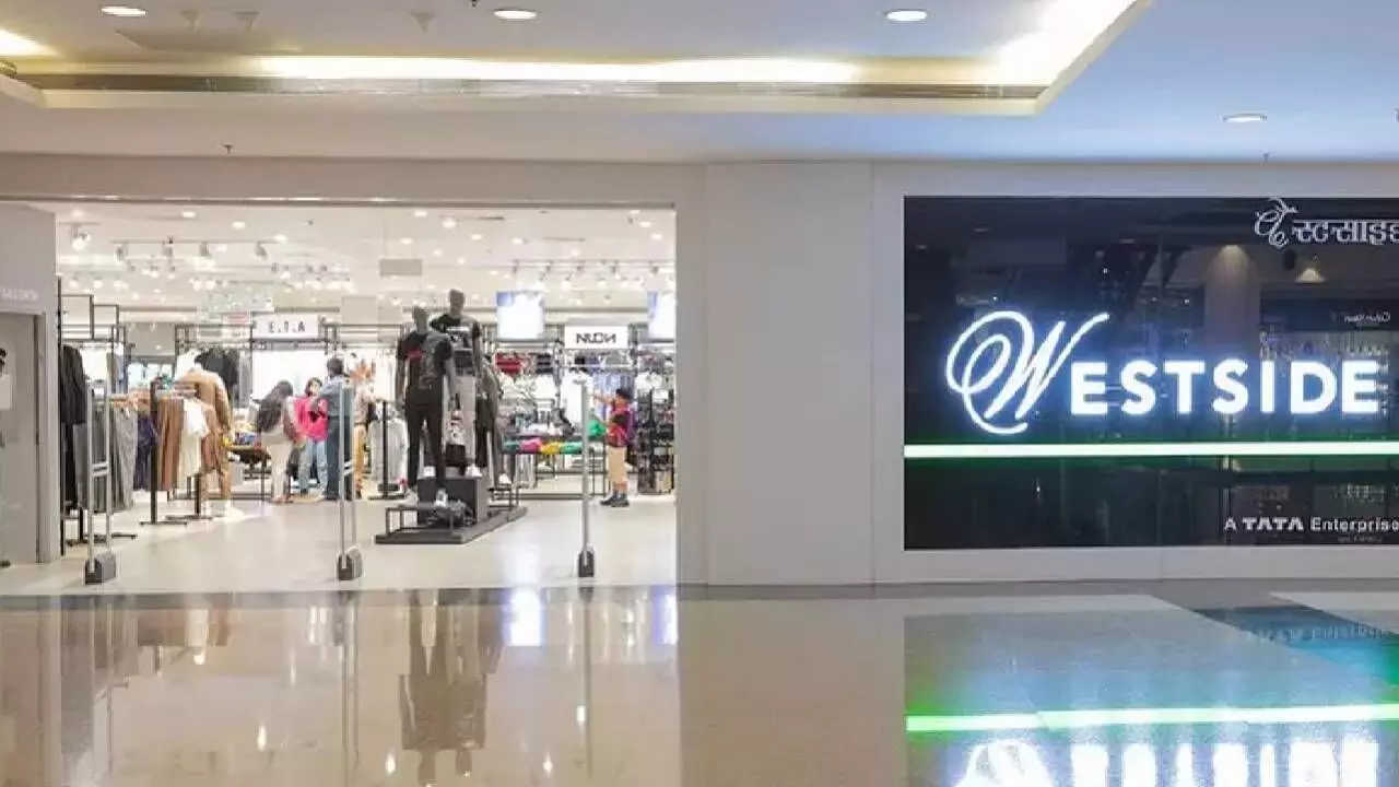 Bharat Realty Venture partners with Tata Trent to launch Westside Retail Stores in Mumbai