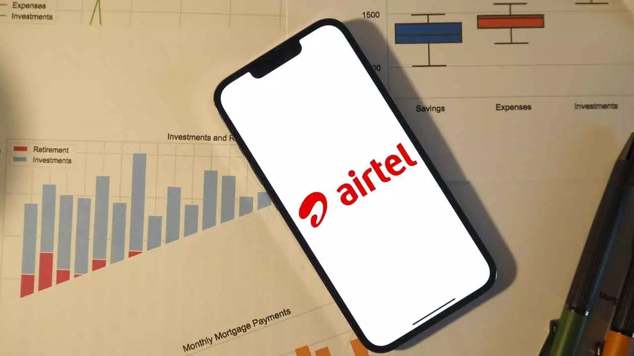 Airtel’s New AI System Blocks Millions Of Spam Calls, SMS