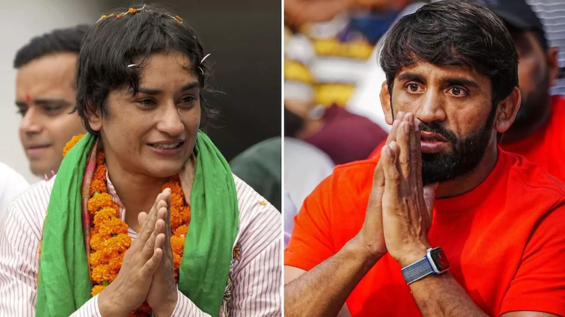 Julana Assembly Elections 2024: Vinesh Phogat Secures a Resounding Victory