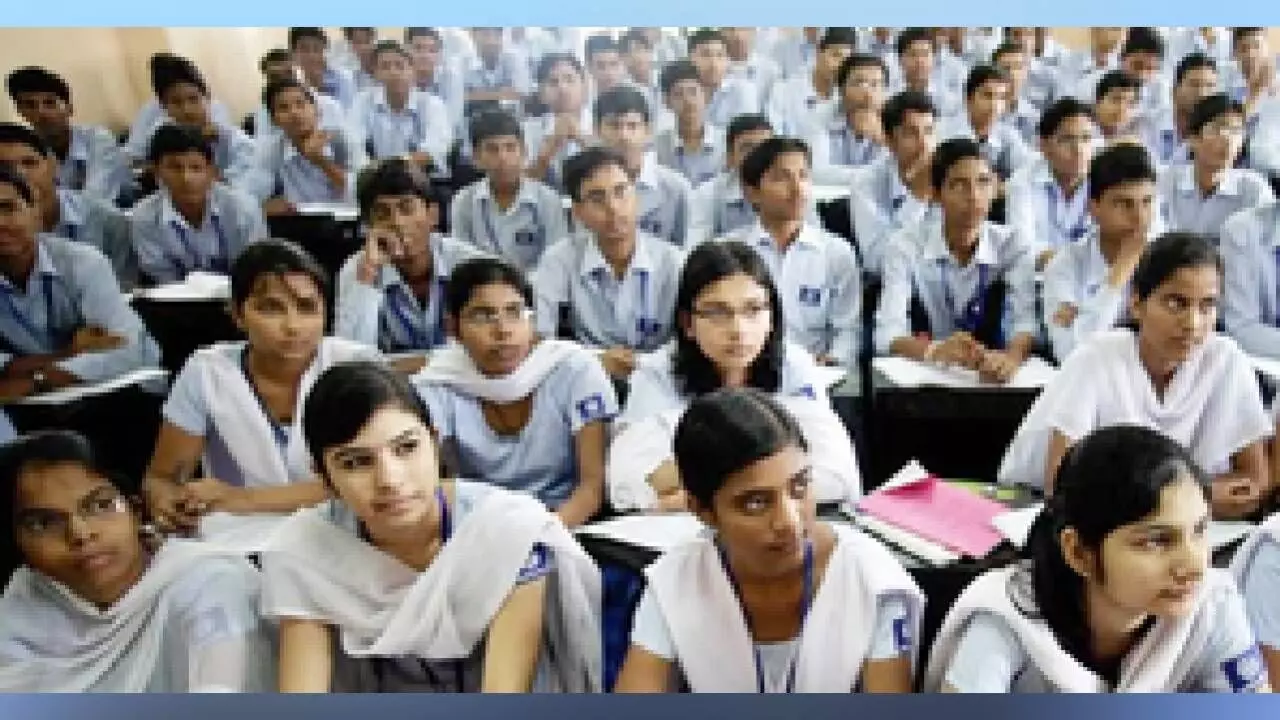 Income of educational institutes to grow 12-14pc this fiscal: Report