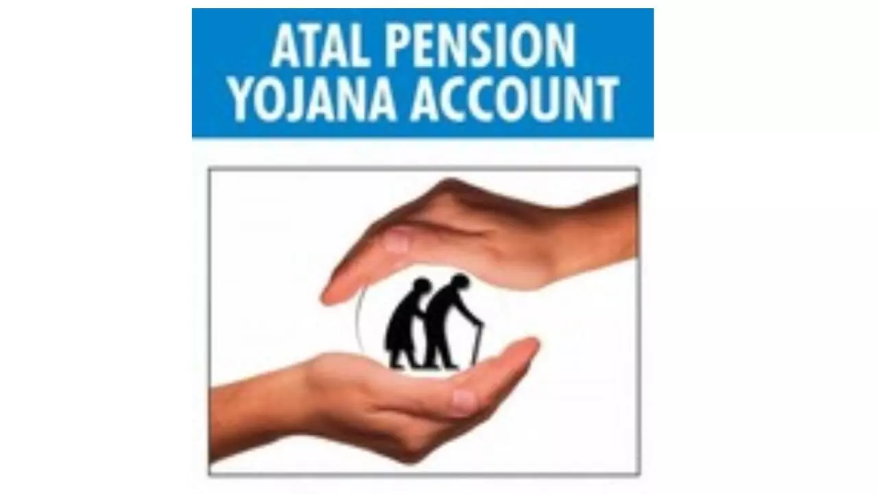 Gross enrollments under Atal Pension Yojana cross 7 crore mark