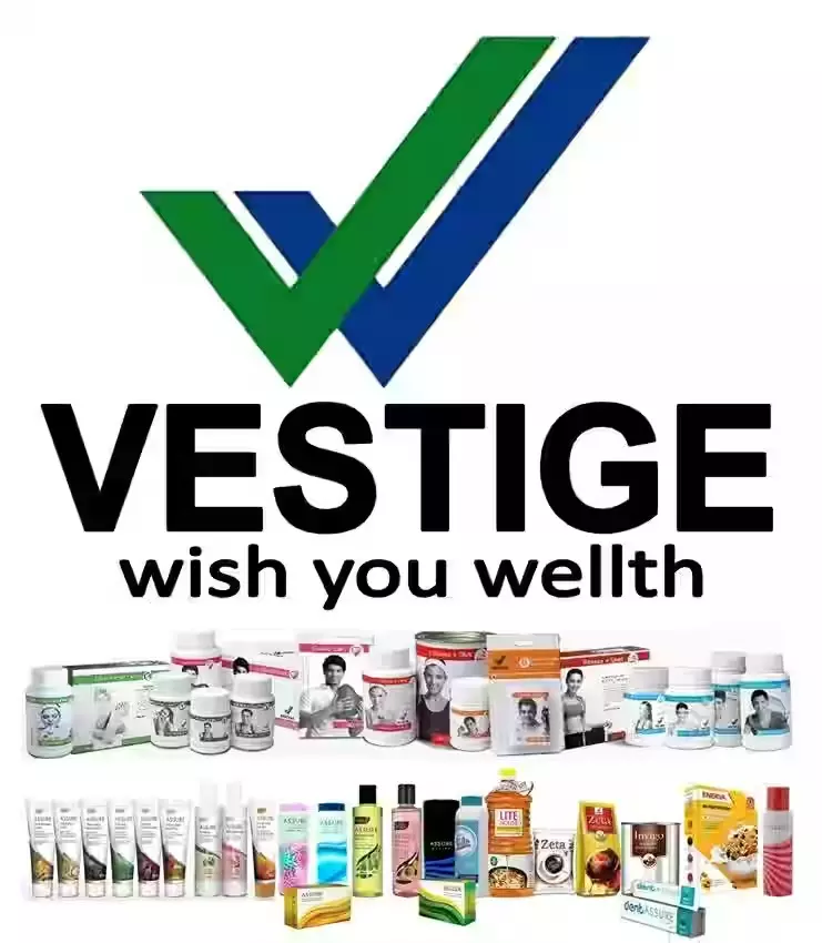 Vestige Marketing unveils two new products