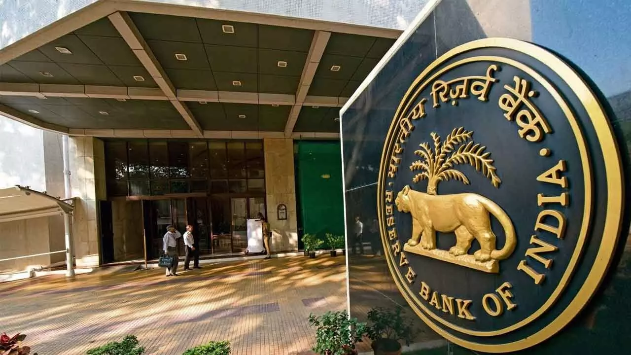 RBI May Go For Rate Cut Next Time