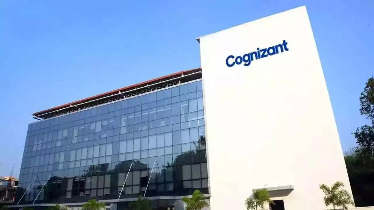 Cognizant Discriminated Against Non-Indian Workers: US Jury