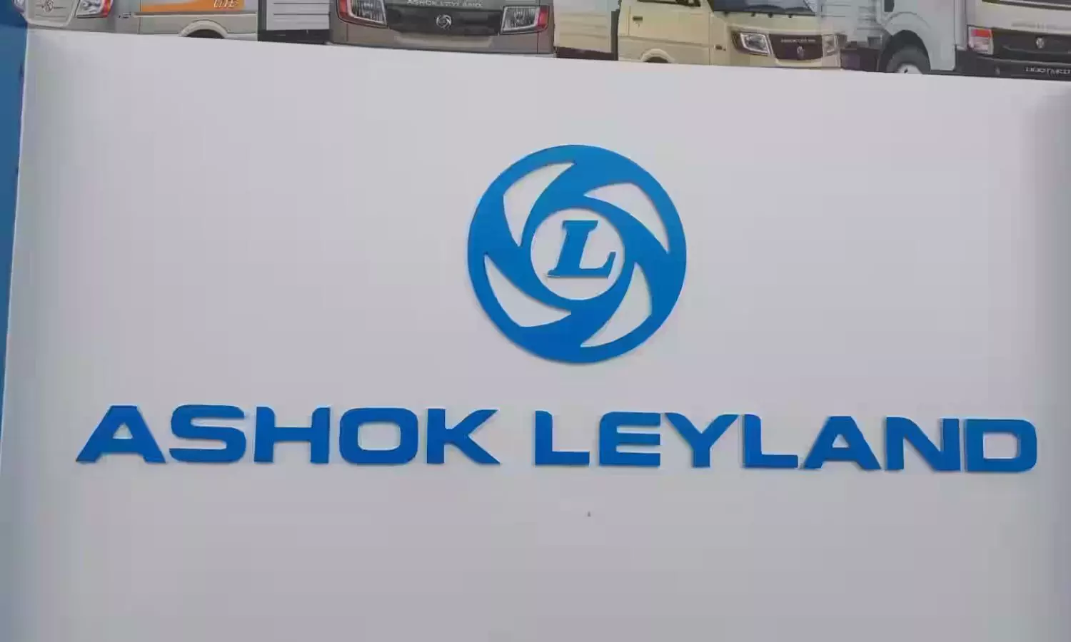 Ashok Leyland Shares Drop 3% After CLSA Downgrade; Electric Truck Deliveries Underway