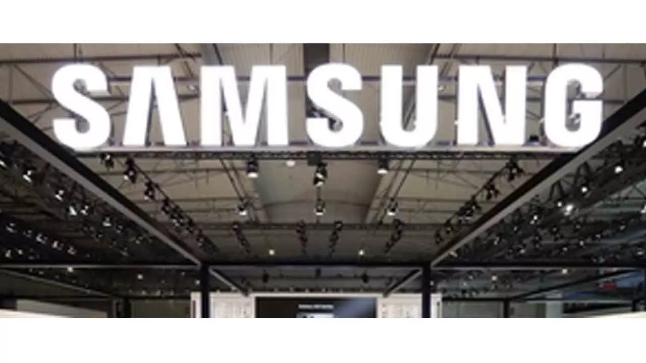 Samsungs Q3 Profit Misses Expectations