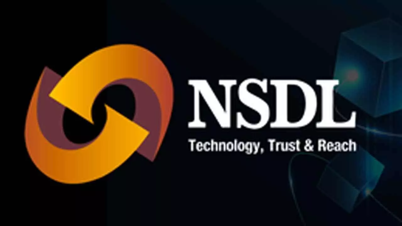 NSDL Gets Sebi Nod For IPO