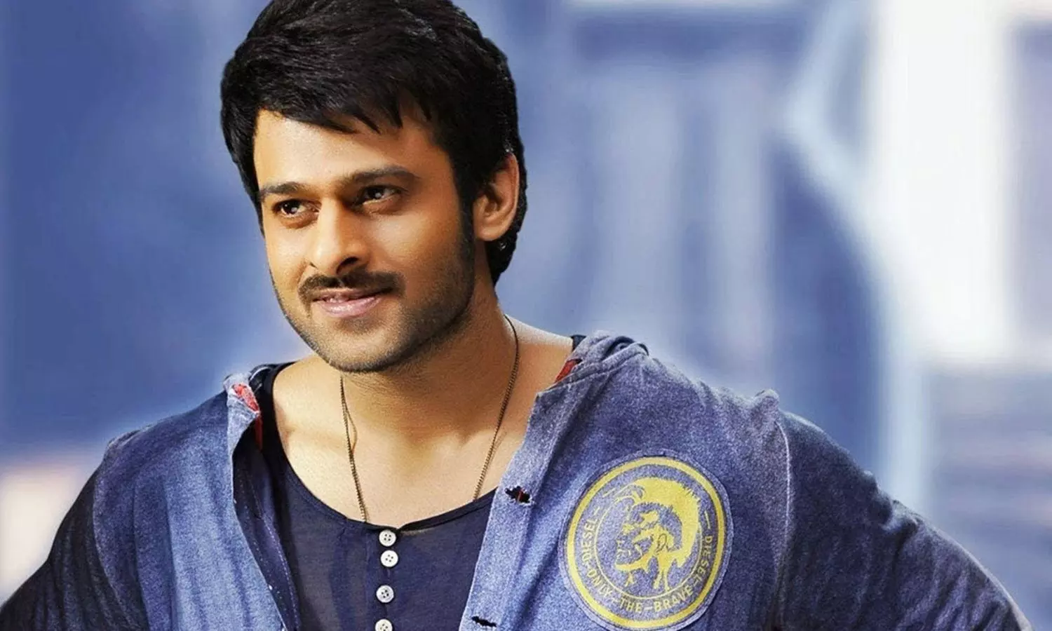 Prabhas’ Aunt Hints at Wedding Plans Amid Film Projects