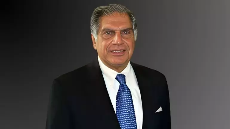 Ratan Tata continues to be in hospital for age-related medical conditions