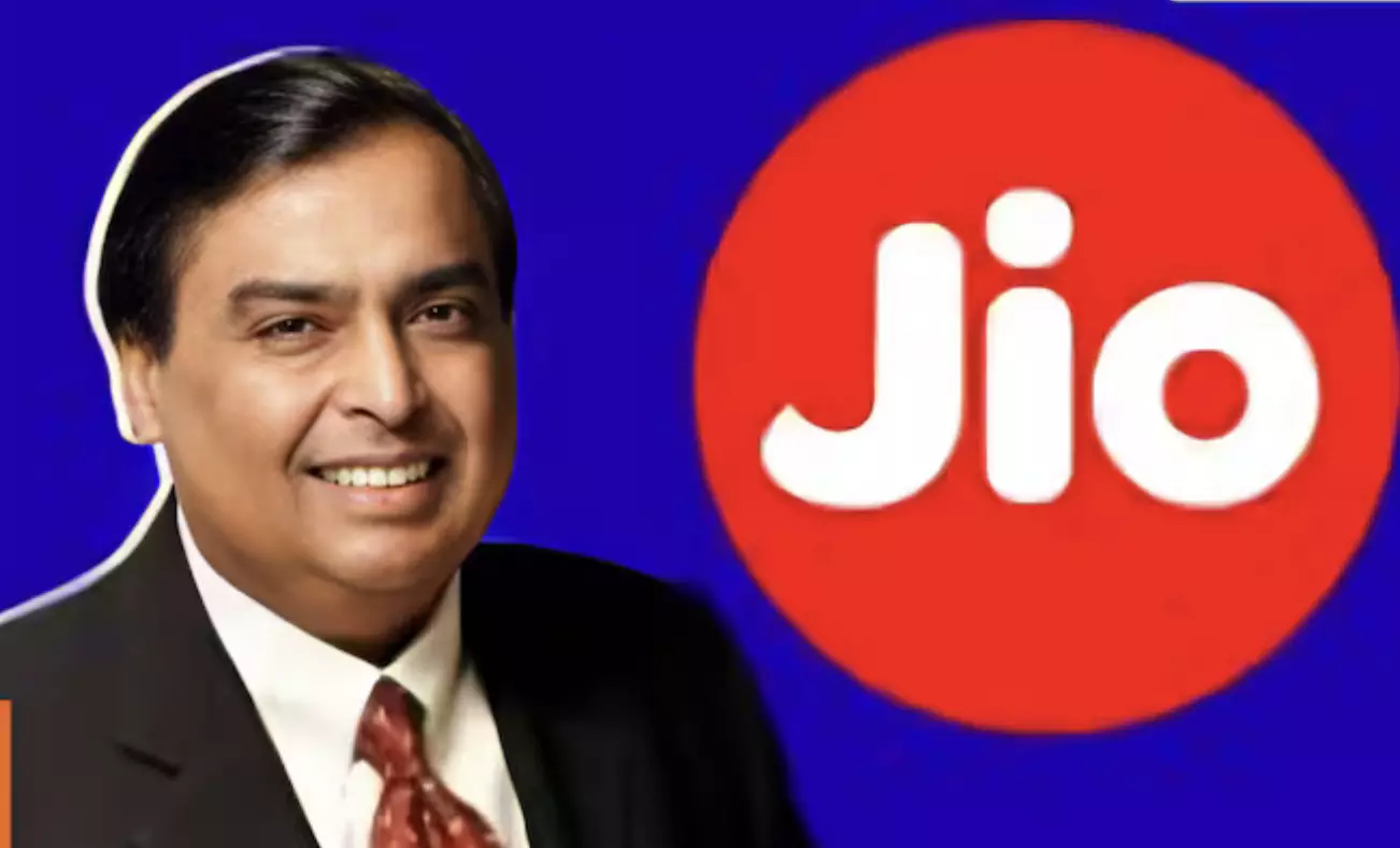 Mukesh Ambani’s generous offer for Jio users: Free calling, 2GB Data, Jio Cinema, and Jio TV