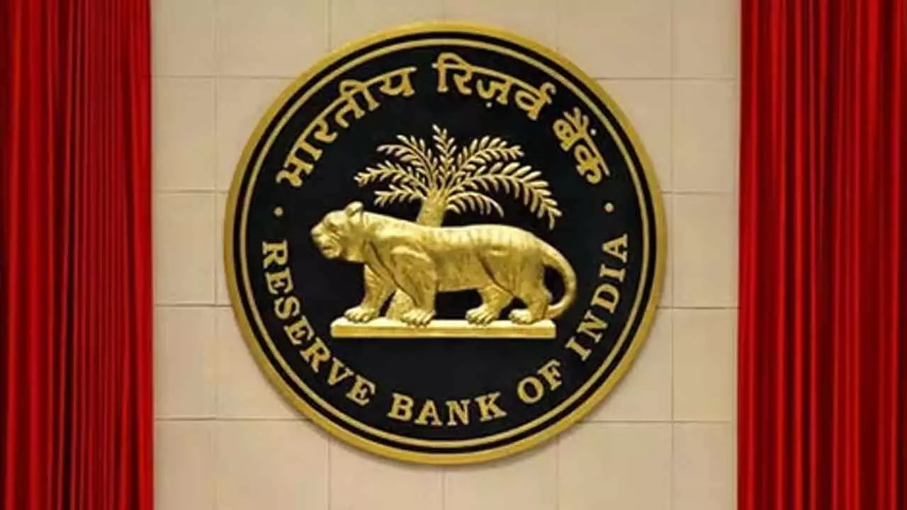 RBI Firm On 7.2% Growth Outlook