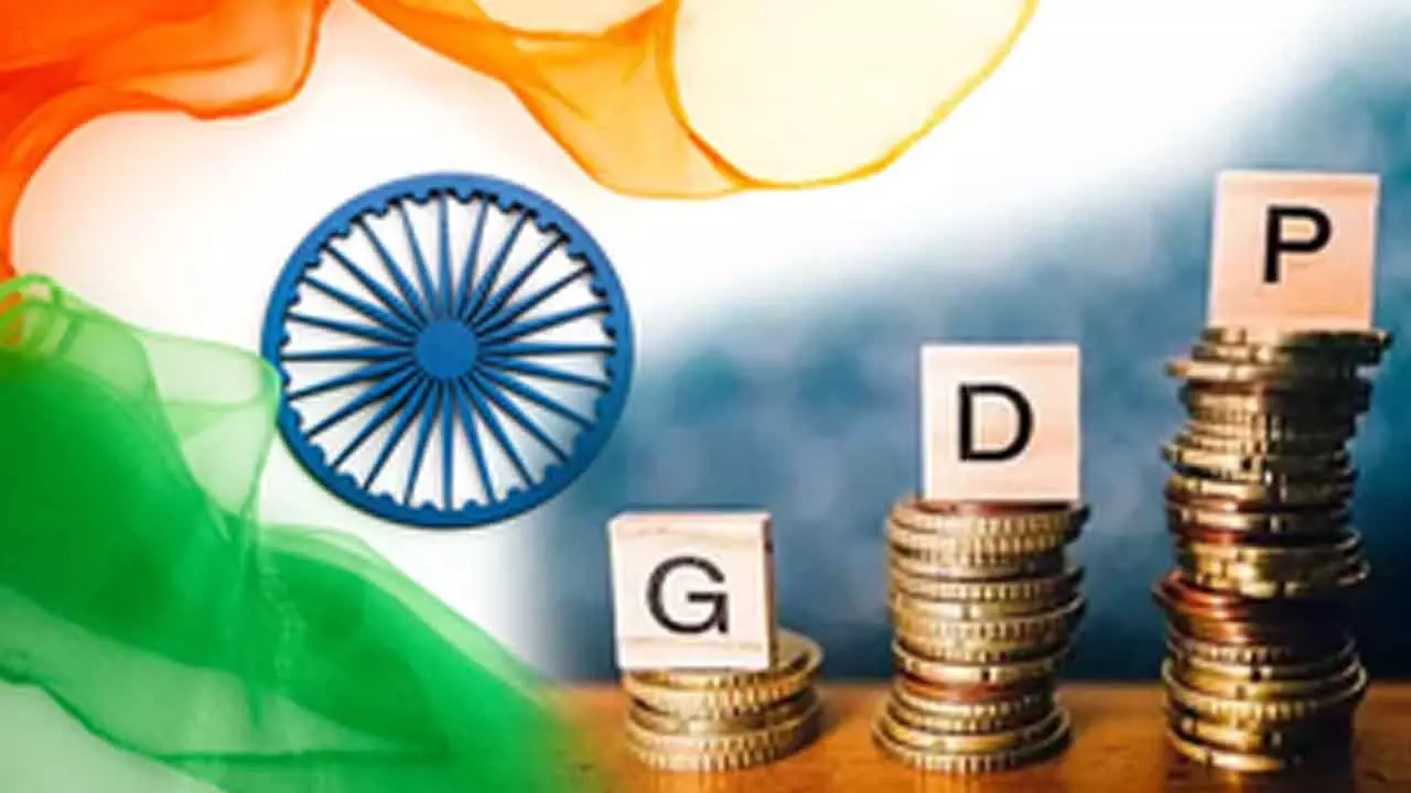 India’s GDP May Surprise This Current Fiscal Again