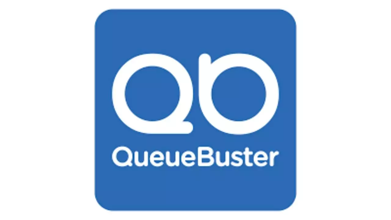 QueueBuster POS – From Point Of Sale to Point Of Spirituality