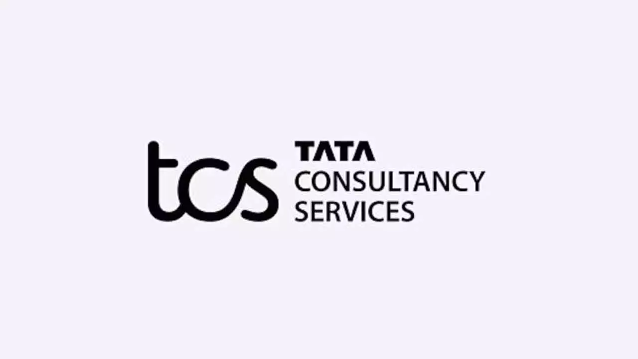 Margin Pressure Keeps TCS Net Growth At 4.99% In Q2