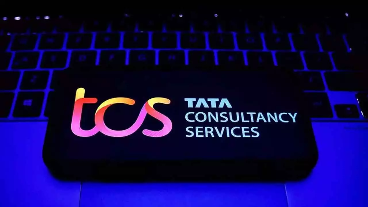 TCS Project To Spur IT Boom In Vizag