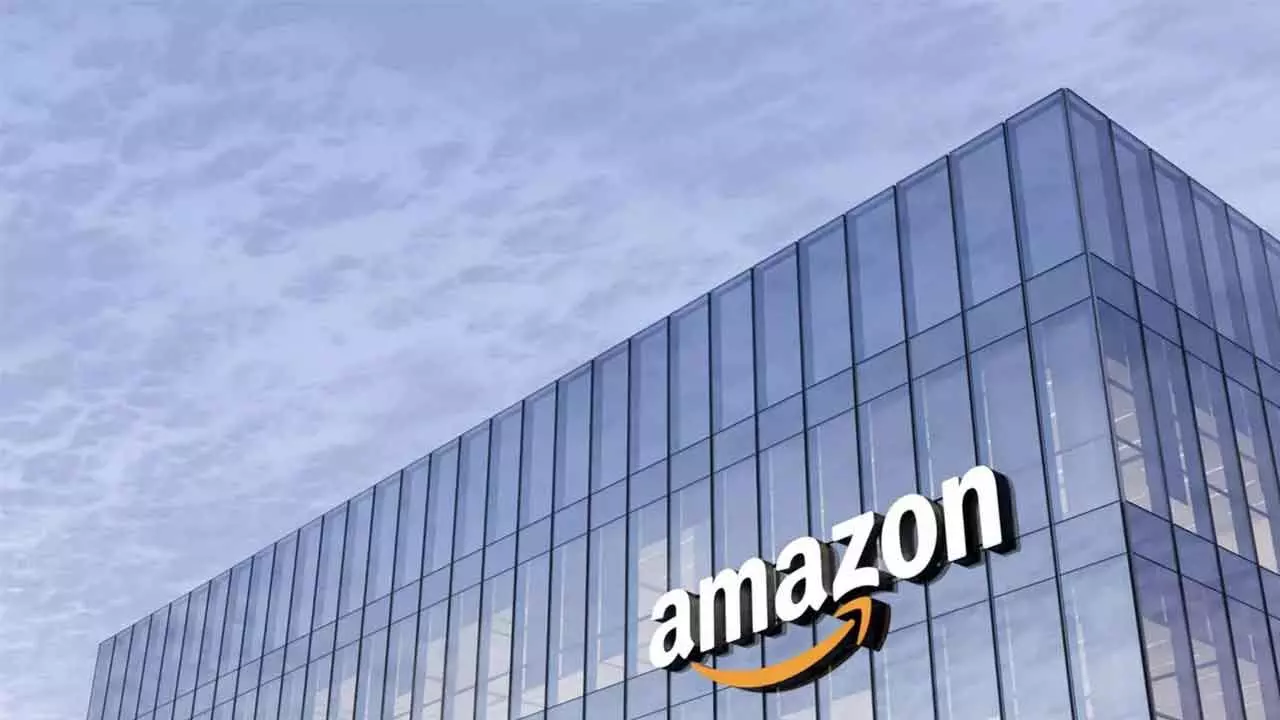 Focused On Customers, Not Competition: Amazon