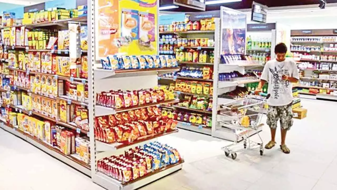 FMCG Cos Brace For Profit Hit In Sept Qtr As Palm Oil Prices, Input Costs Surge