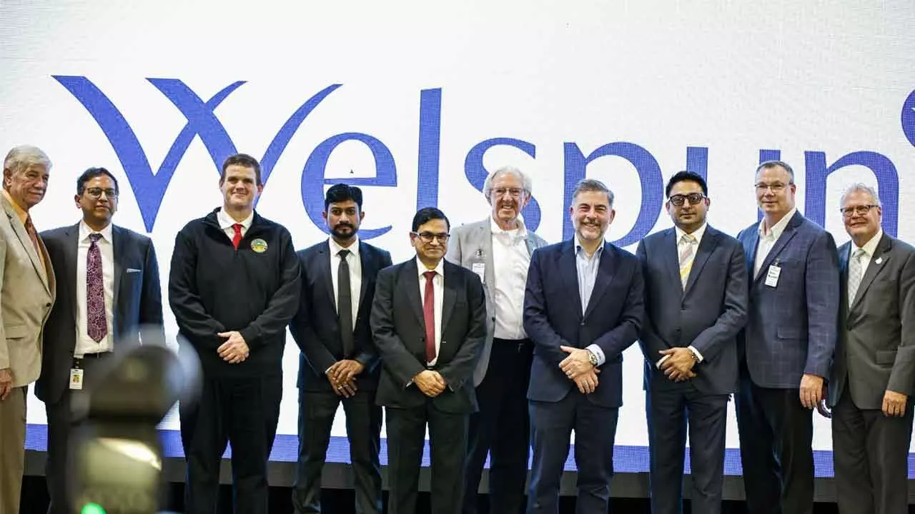 Welspun Living Opens $12.5 Mn Pillow Factory