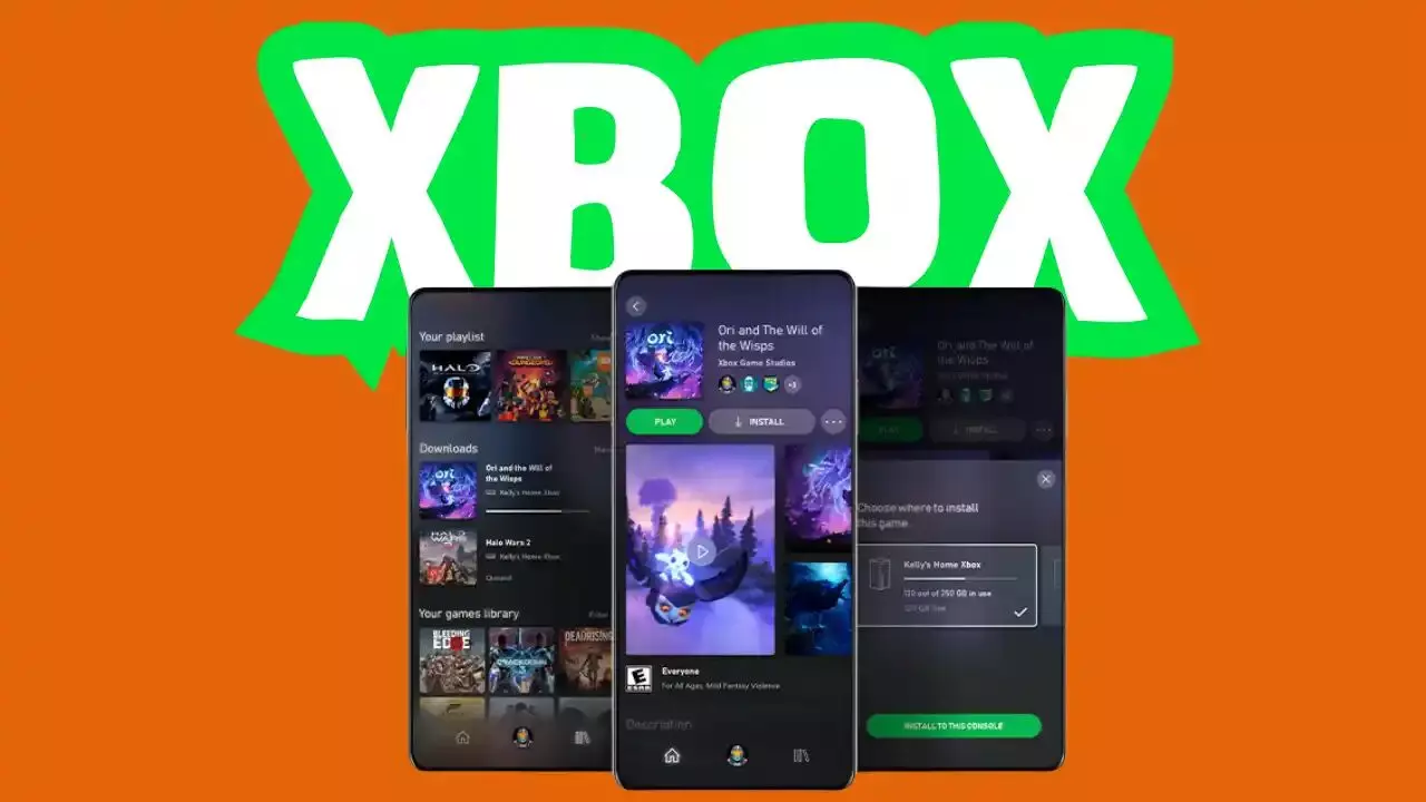 Xbox to Enable Direct Game Purchases in Android App