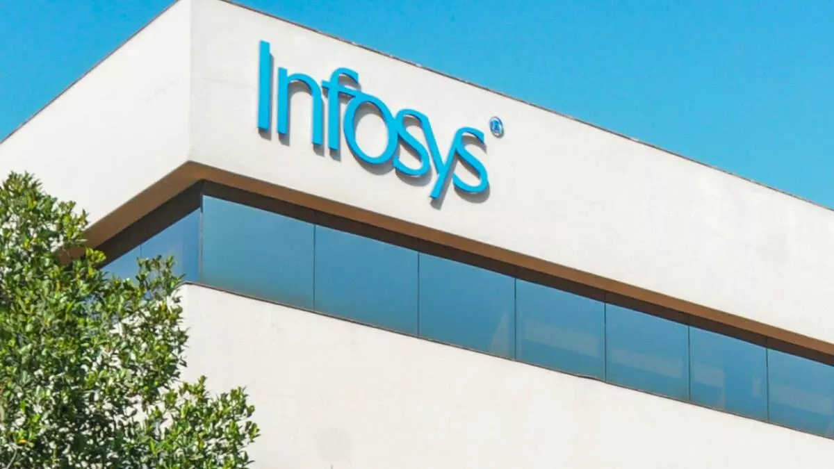 Infosys Changes Hiring Protocols