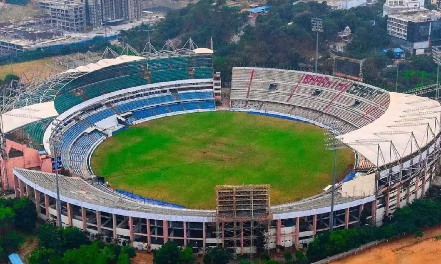 India vs Bangladesh 3rd T20I: T20 Records, Stats at Rajiv Gandhi International Stadium, Hyderabad