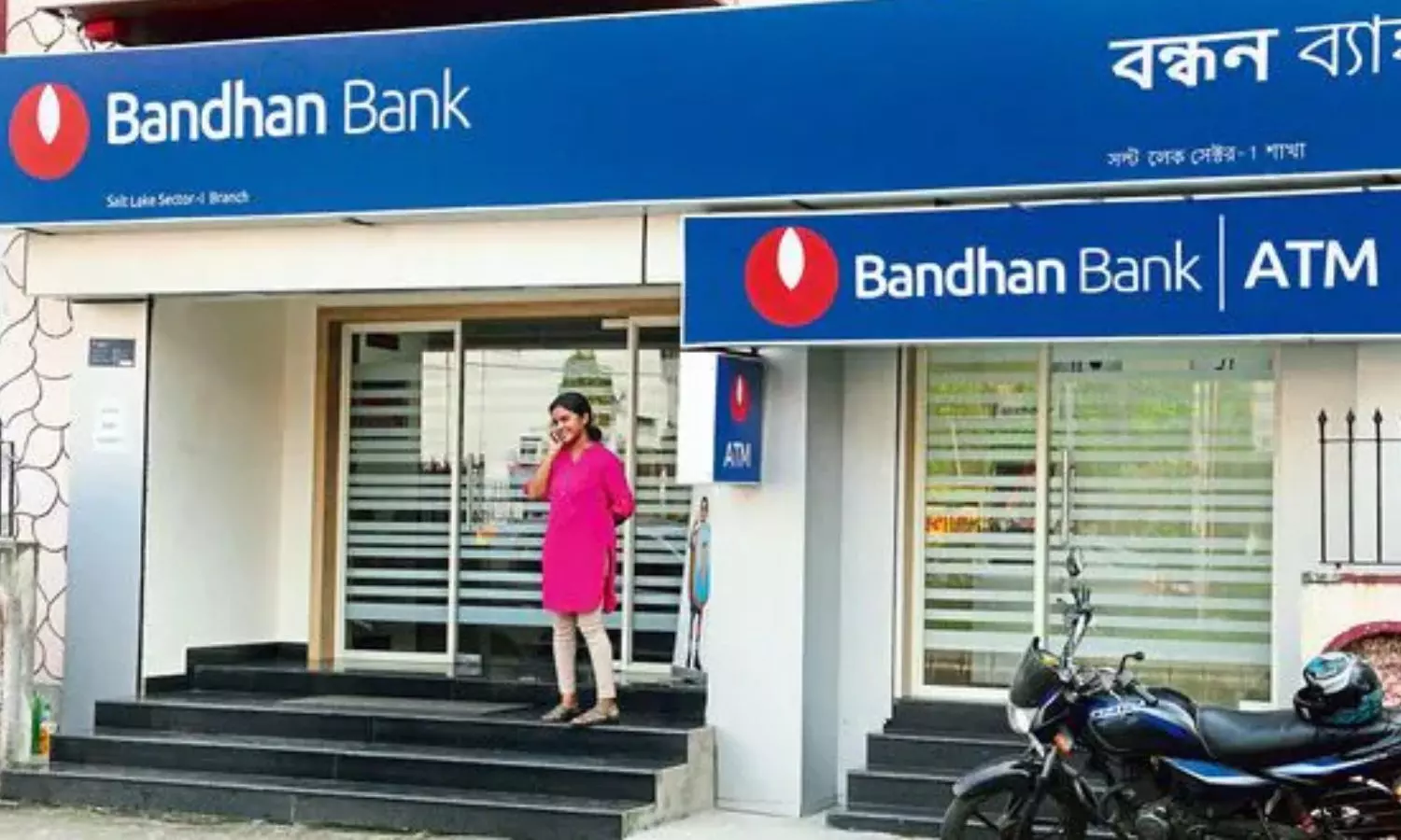 Bandhan Bank Share Price Soars After CEO Approval