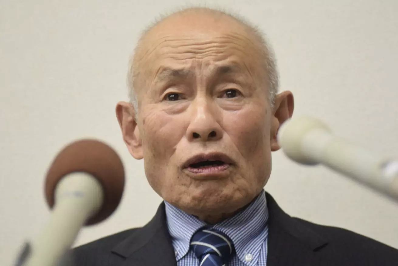 Nobel peace prize 2024: Japanese atomic bombing survivors’ group Nihon Hidankyo honored