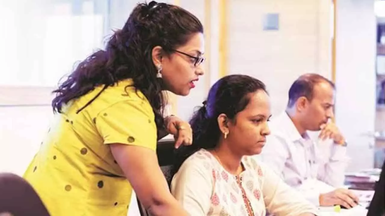 Women-Led Small Cos Vulnerable To Economic Shocks