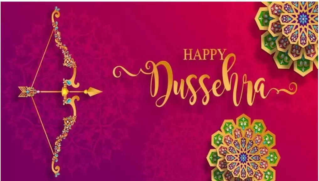 Happy Dussehra 2024: Heartfelt Wishes and Greetings to Share with Your Loved Ones