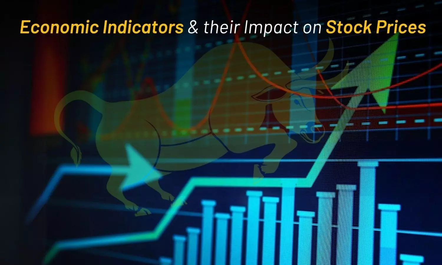 How to Use Economic Indicators in Stock Investments?