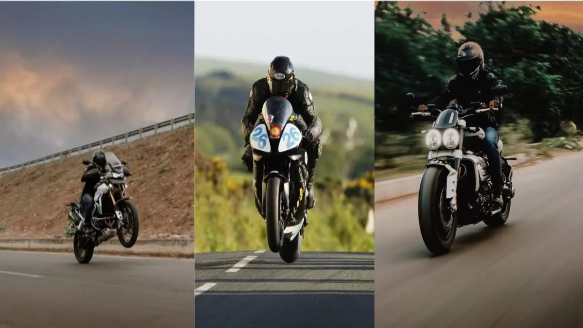 Top 10 Best Mileage Bikes and Scooters Under 1.5 Lakh in India (2024)