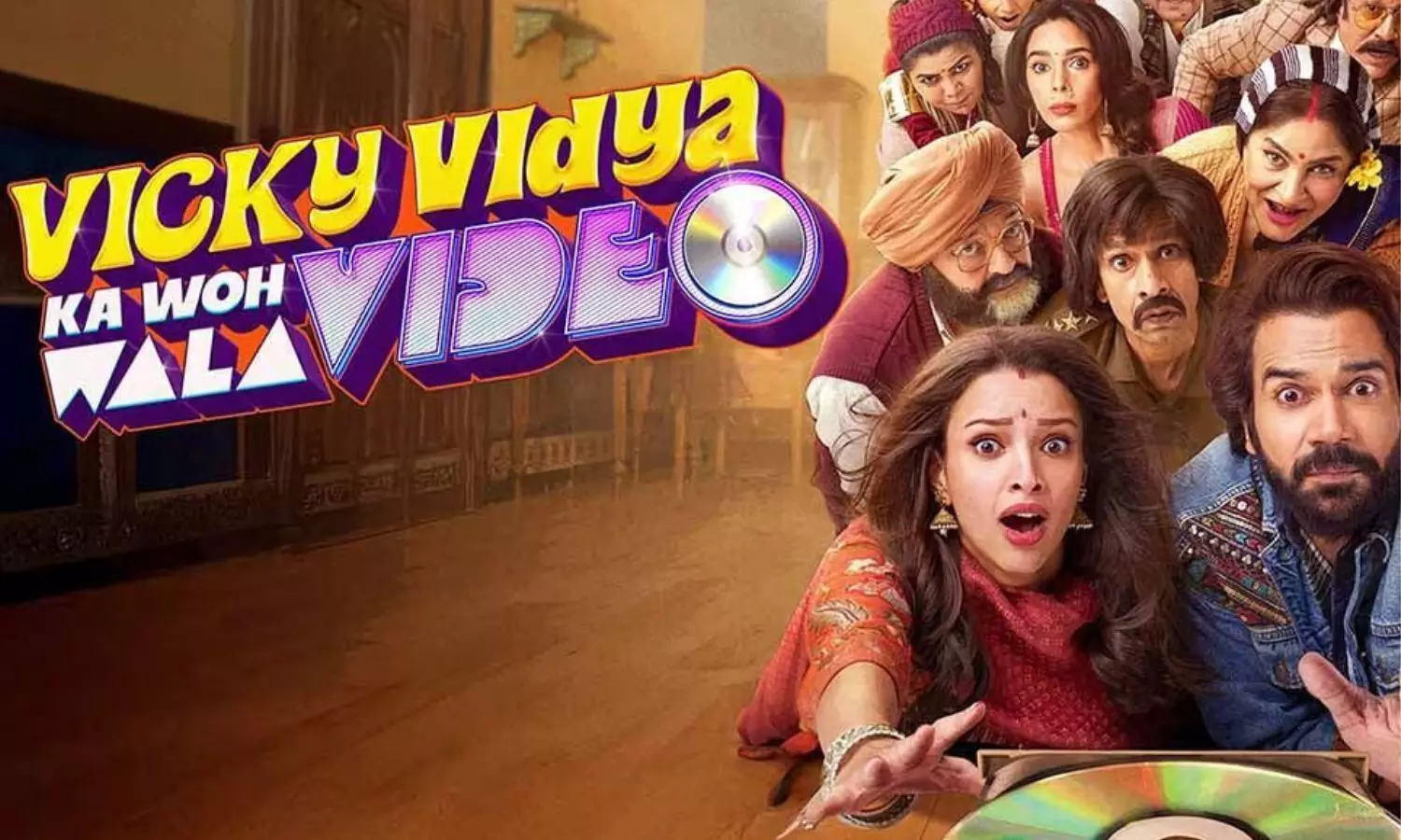 Vicky Vidya Ka Woh Wala Video vs. Jigra: Which Film is Performing Better?