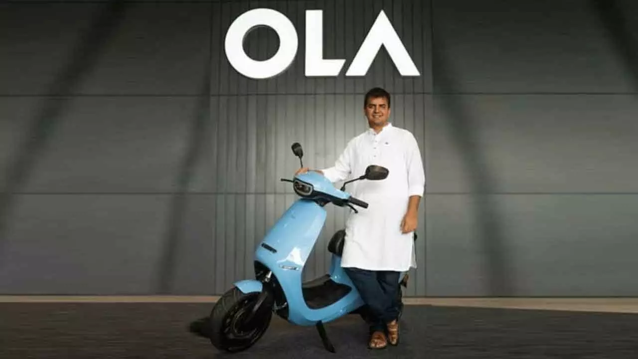 Ola Violates Consumer Rights: CCPA