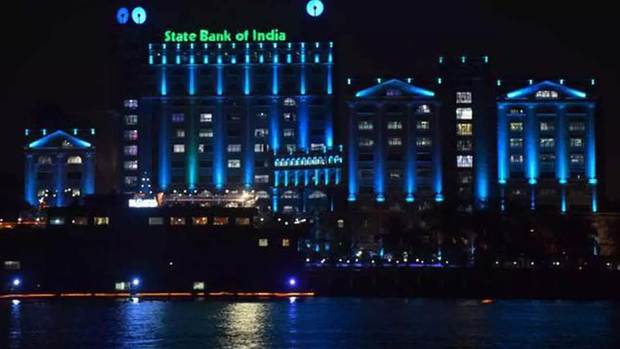 SBI Mulls Higher Cap On Instant Loans To MSMEs