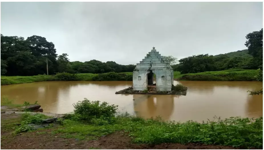 Foundation Stone for Radar Station to Be Laid Tomorrow at Damagundam