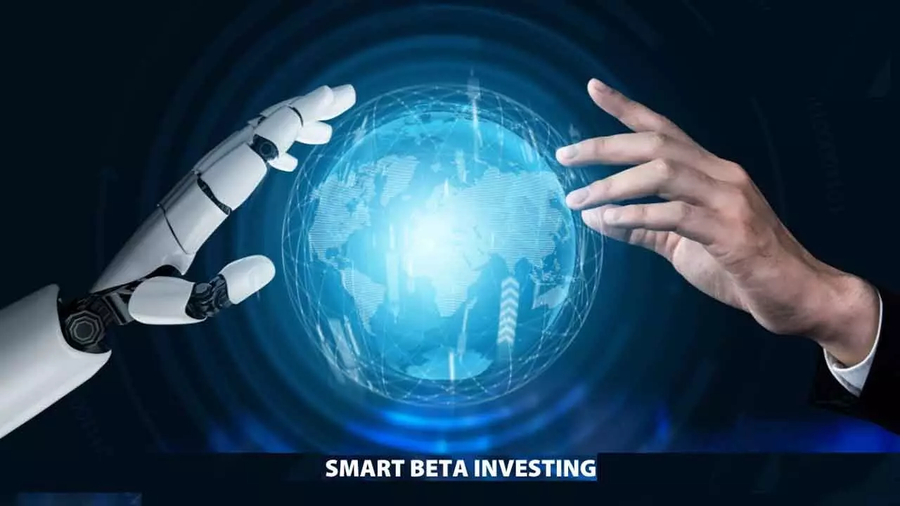 Will Adding Smart Betas To Profile Benefit Investors?