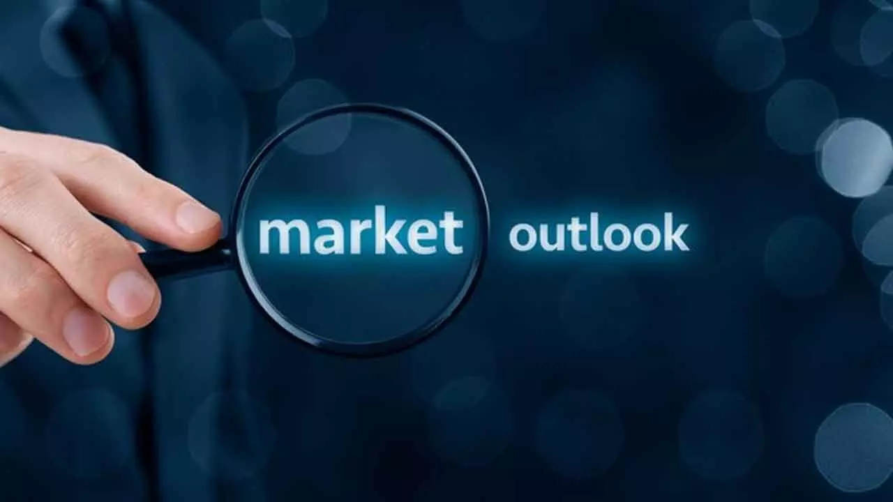 Macro Data To Set The Tone For Mkts