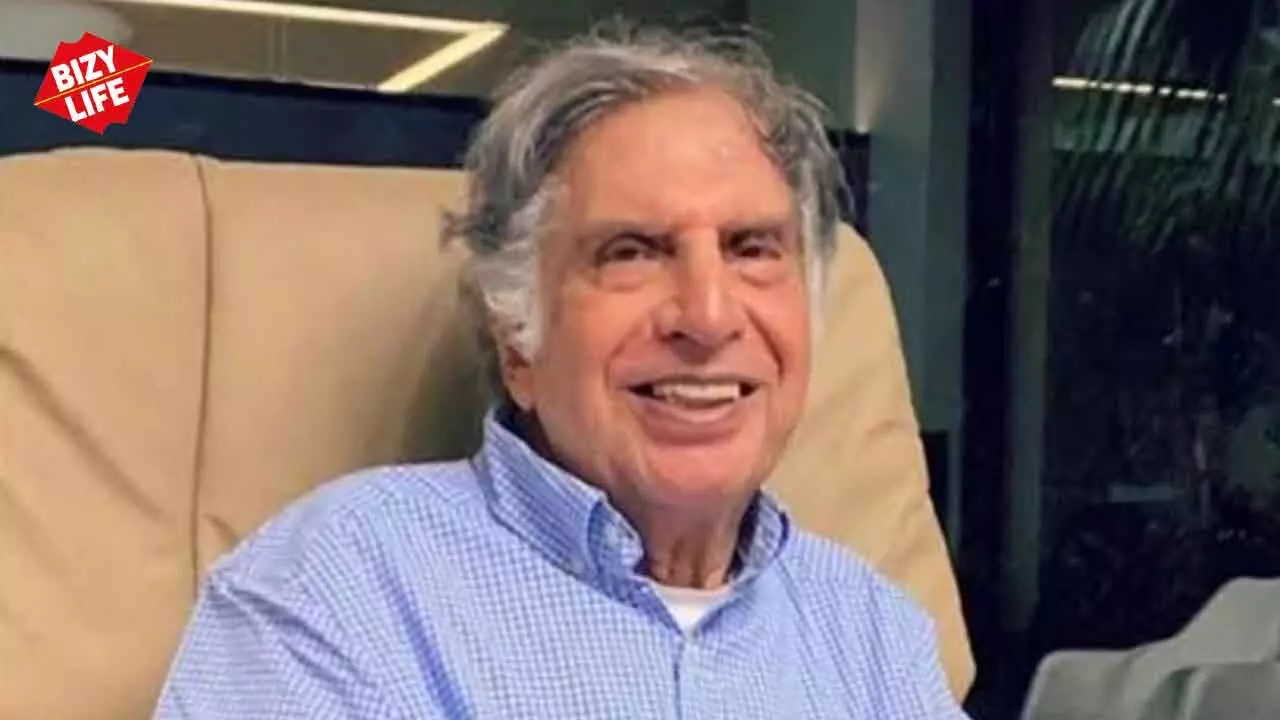 Ratan Tata, The Peoples Industrialist Whom India Will Adore, Admire Forever