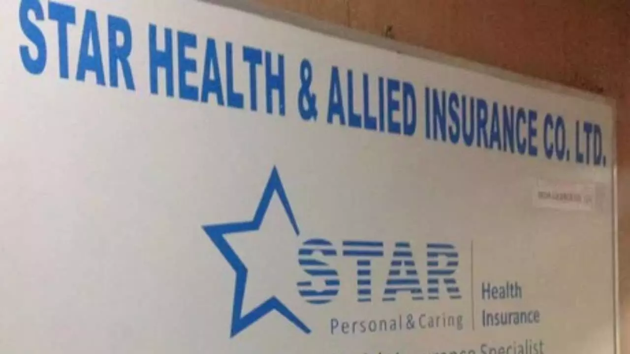 Legal services firm asks govt to probe Star Health data breach