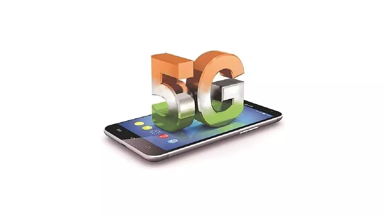 5G to add $450 billion to India’s GDP: Scindia