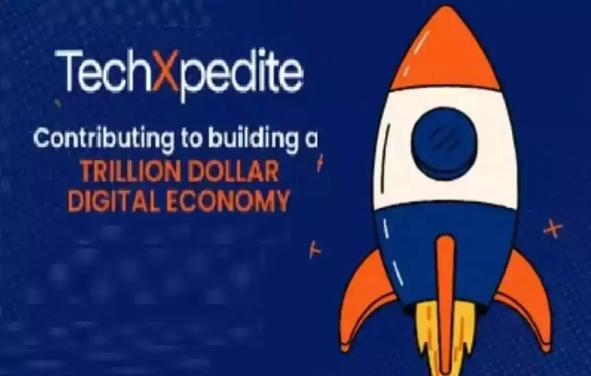 Games24x7 launches 2nd Edition of TechXpedite, Accelerator for Startups