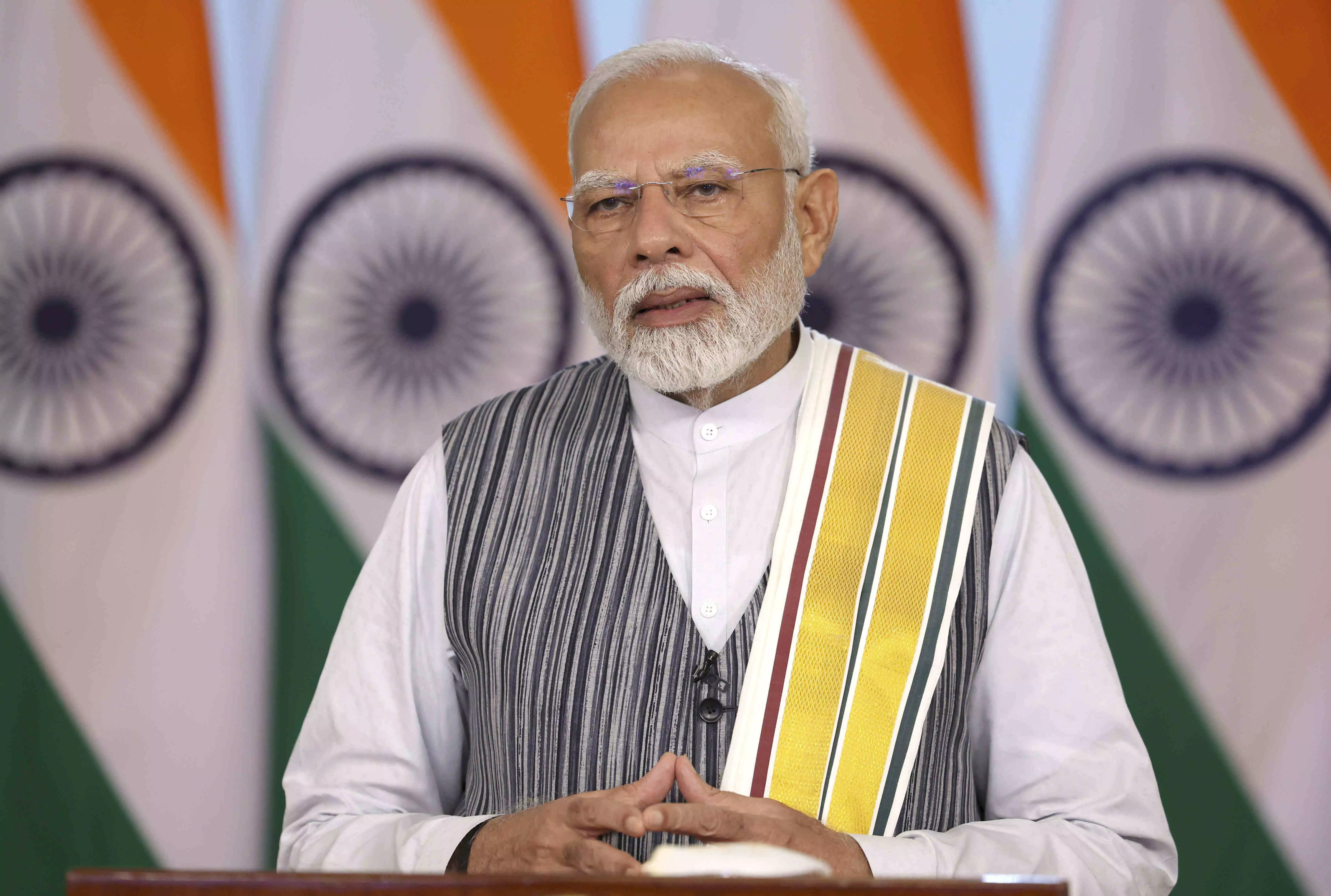 PM Modi to inaugurate ITU-WTSA event, being held in India for the first time