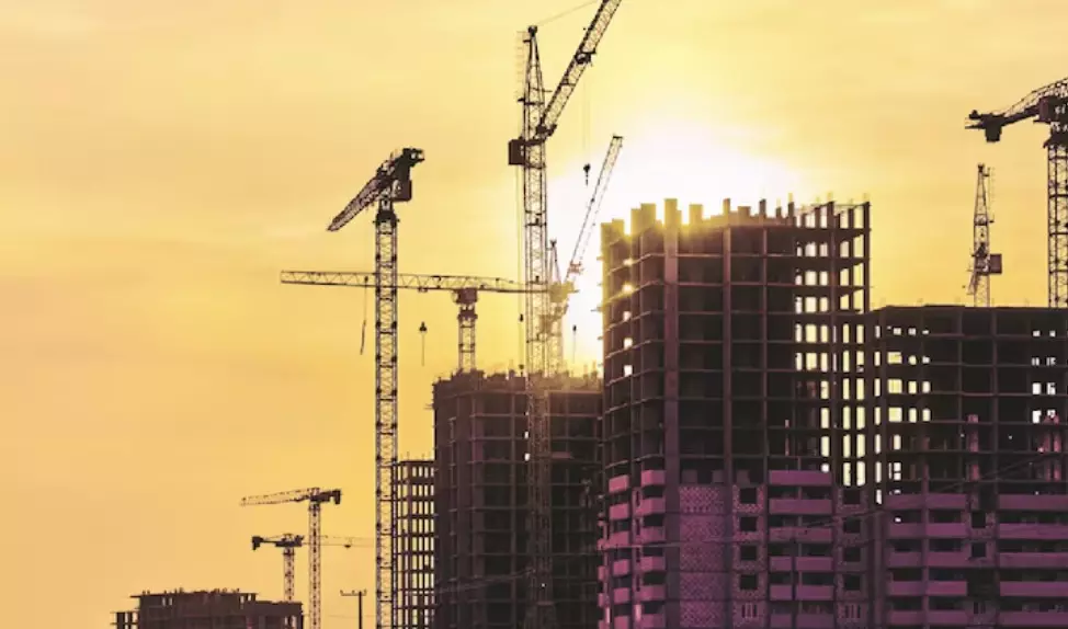 Real estate sector sees record equity investment since 2018: CBRE Report