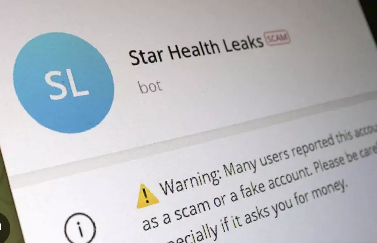 Star Health data breach: Personal information of over 30 million customers exposed!